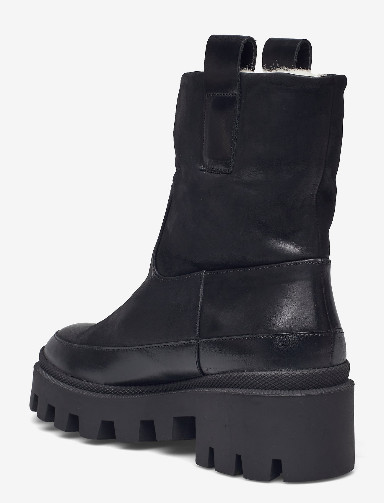 Billi Bi - Warm lining A1309 - black varese 90 - 2