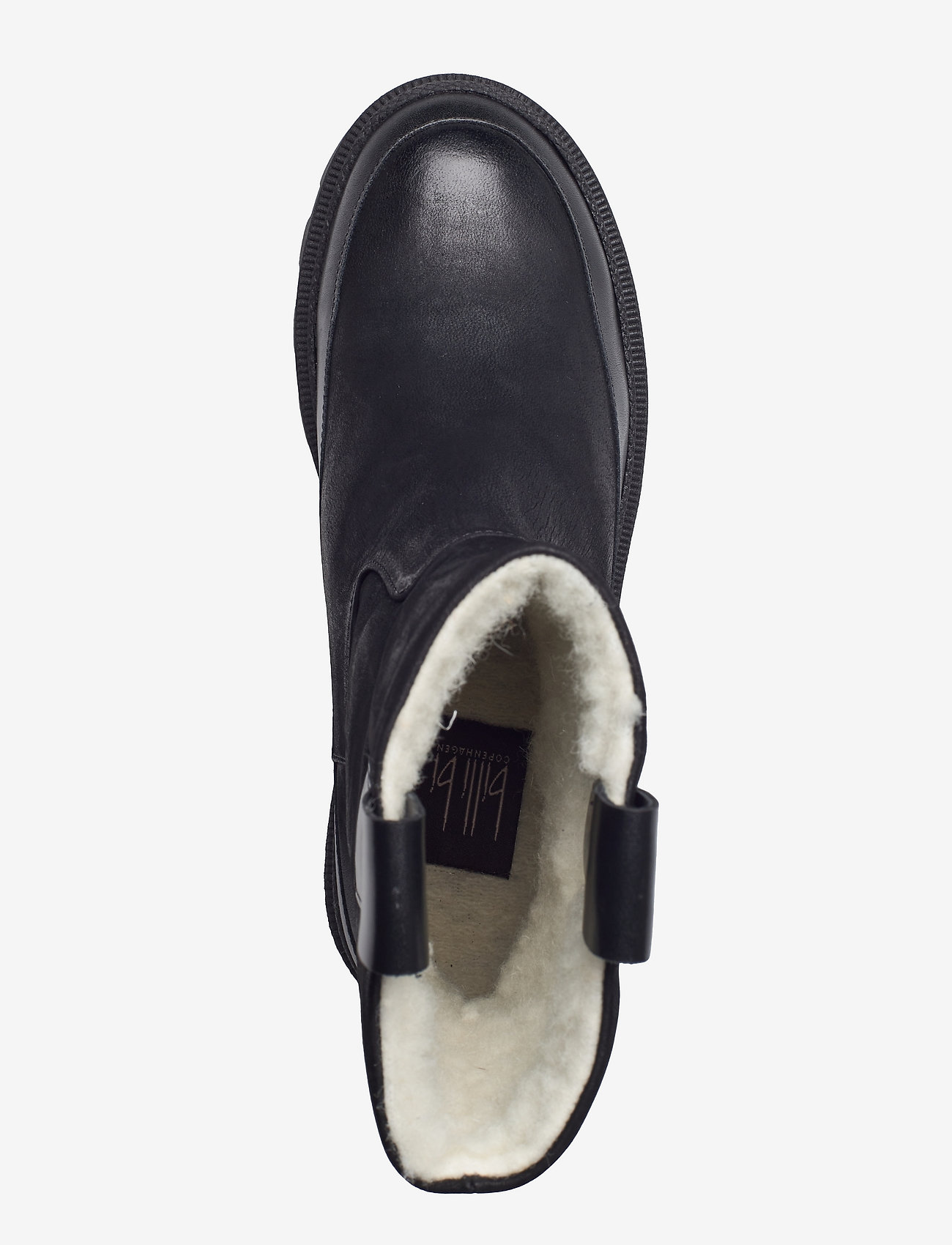 Billi Bi - Warm lining A1309 - black varese 90 - 3