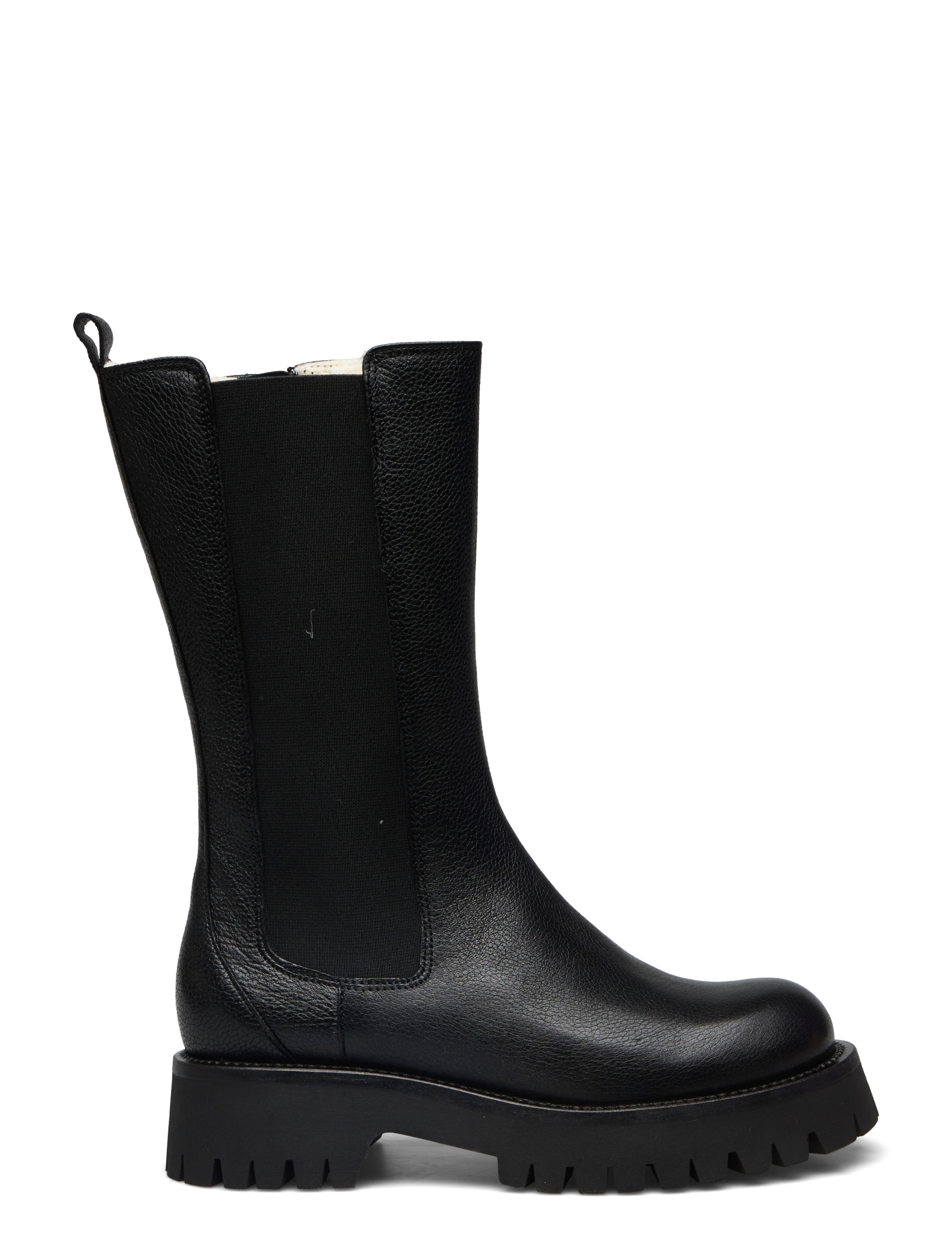Billi Bi - Warm lining A13134 - black buffalo 800 - 1