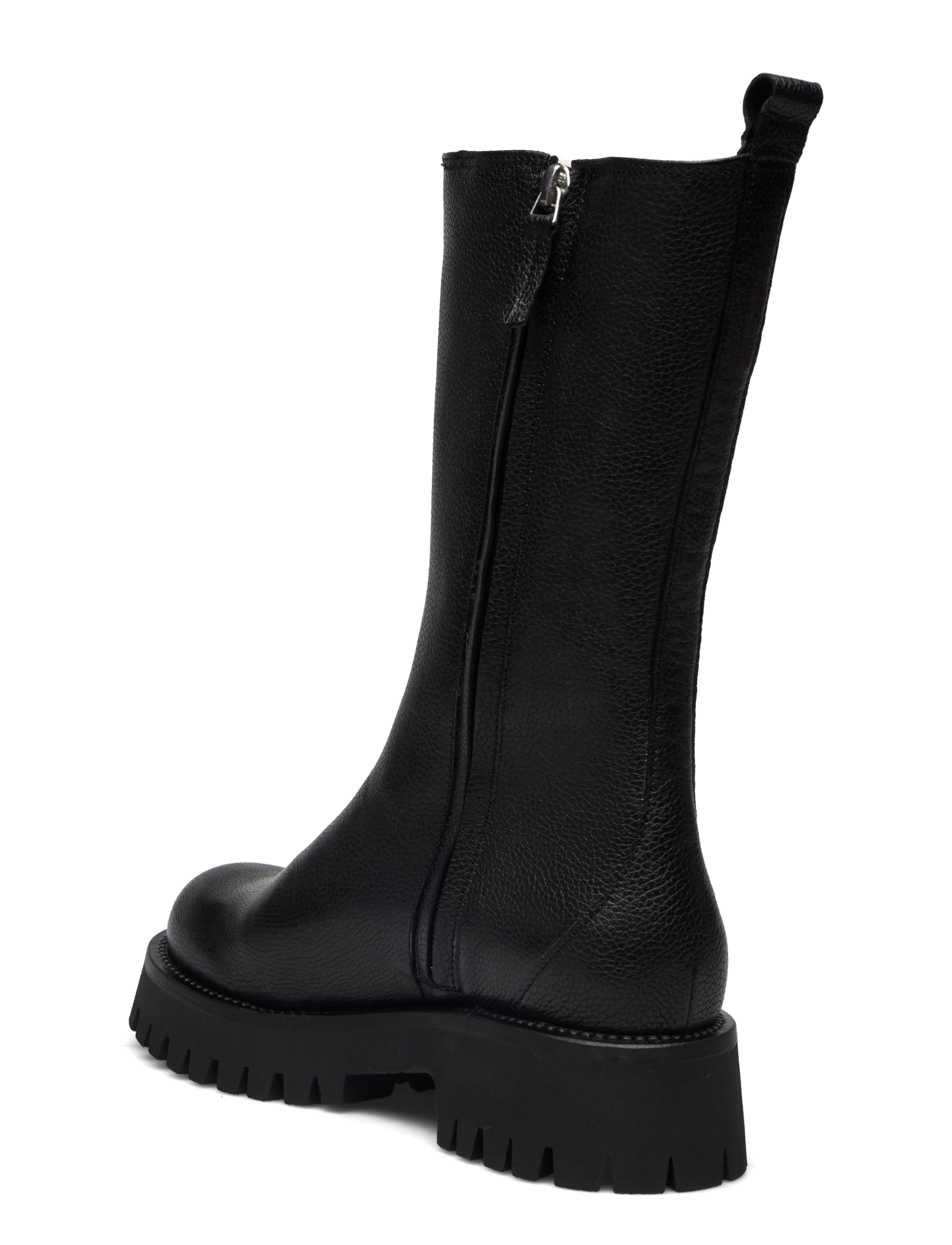 Billi Bi - Warm lining A13134 - black buffalo 800 - 2