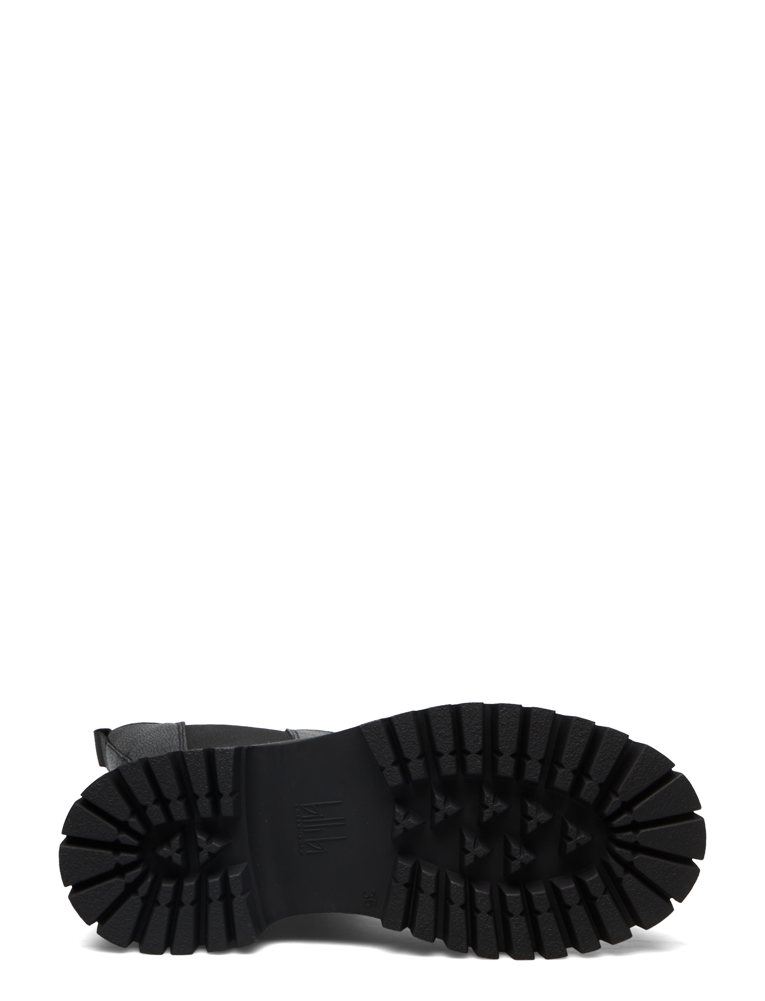 Billi Bi - Warm lining A13134 - black buffalo 800 - 4