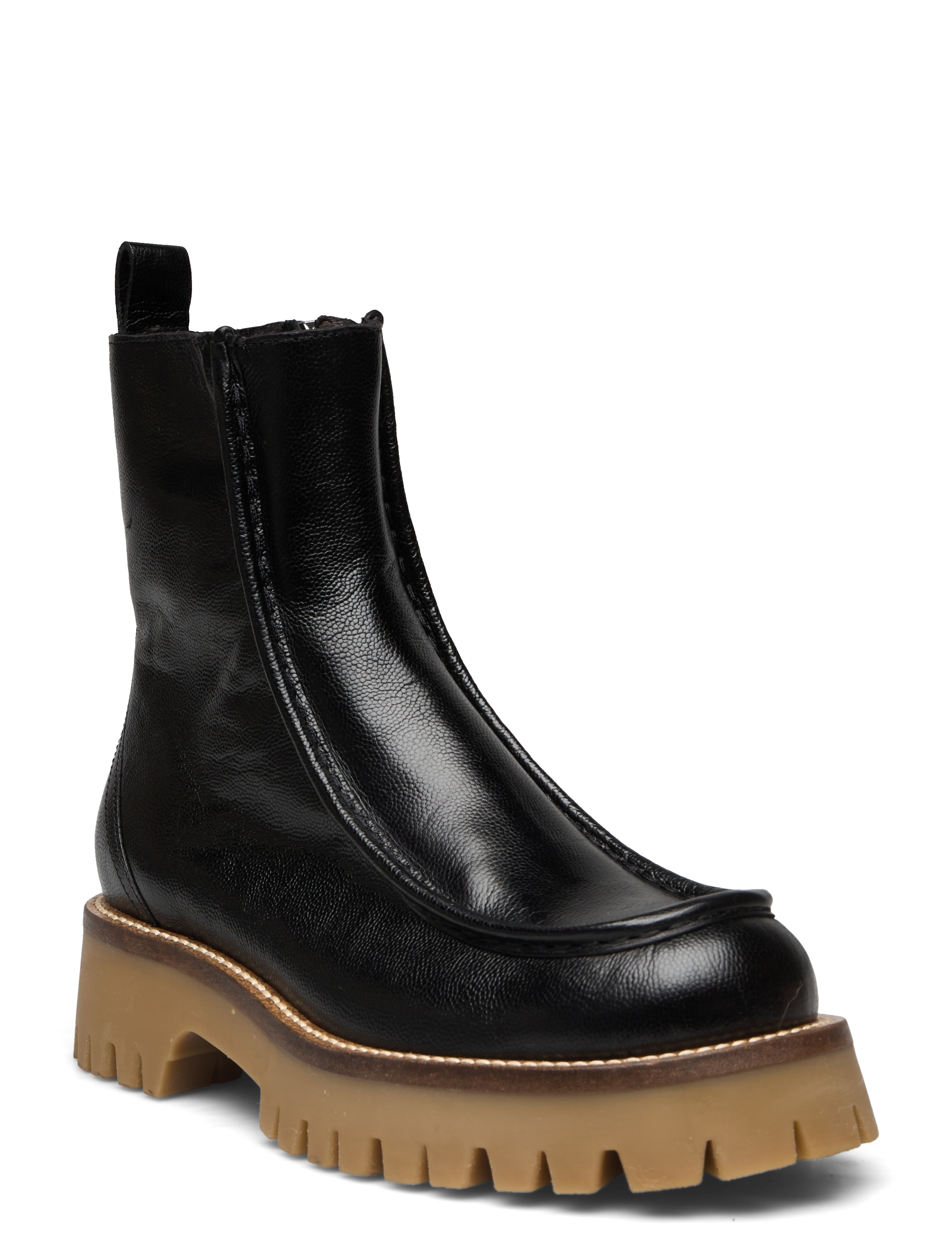 Boots - BLACK JAZZ