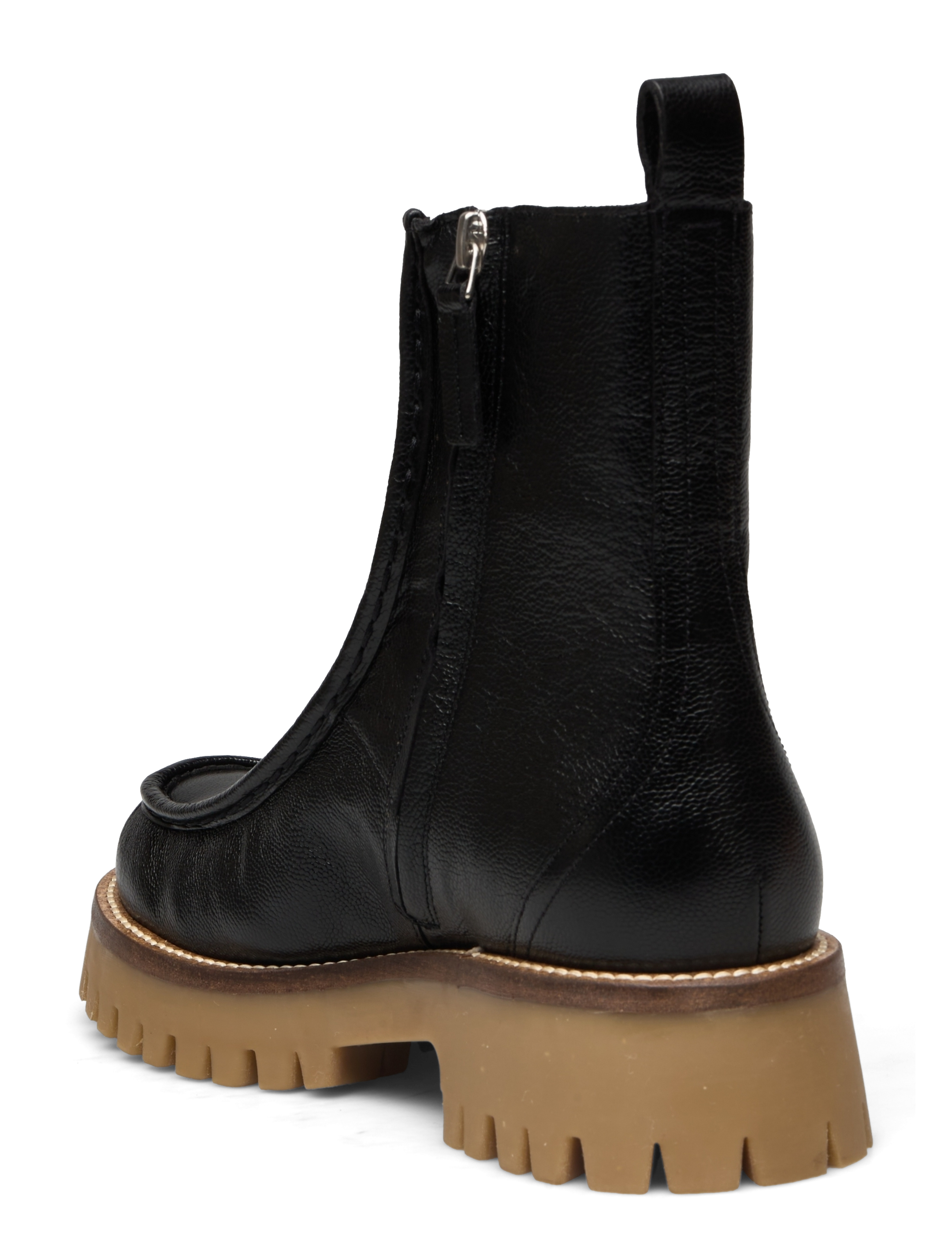 Billi Bi - Boots - black jazz - 3