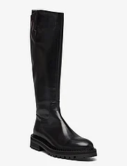 Billi Bi - Long Boots A13209 - kozaki klasyczne - black calf 80 - 0