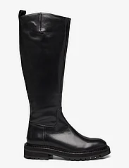Billi Bi - Long Boots A13209 - kozaki klasyczne - black calf 80 - 1