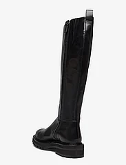 Billi Bi - Long Boots A13209 - kozaki klasyczne - black calf 80 - 2
