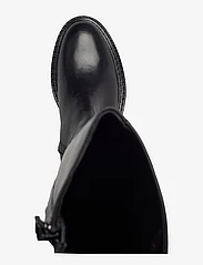 Billi Bi - Long Boots A13209 - kozaki klasyczne - black calf 80 - 3