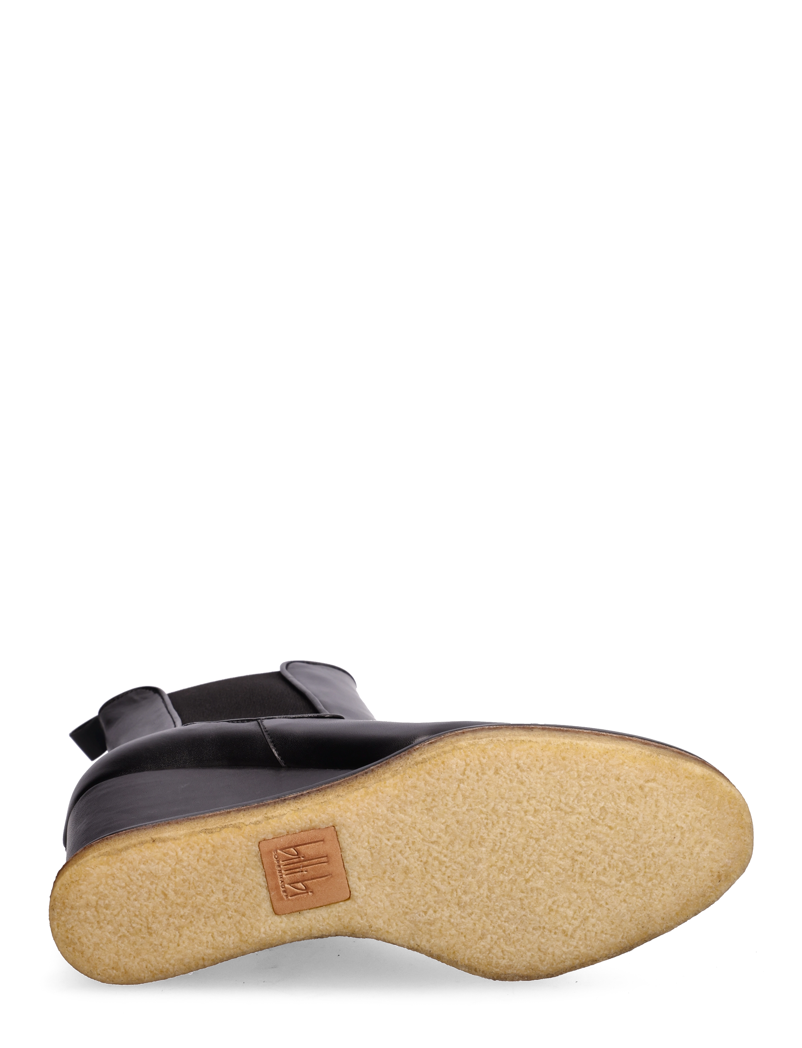 Billi Bi - Booties - black calf 060 - 4