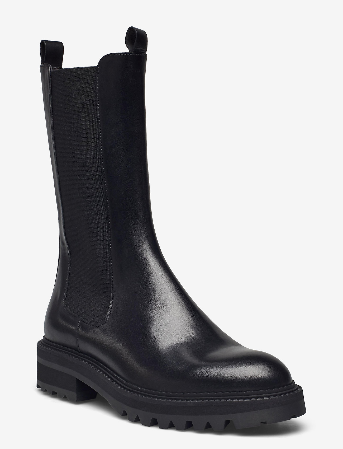 Billi Bi - Boots - black calf 80 - 0