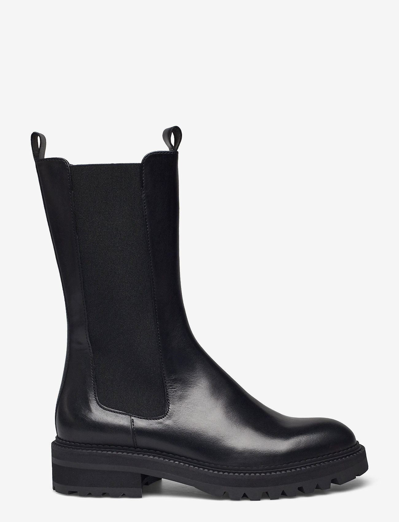Billi Bi - Boots - black calf 80 - 1