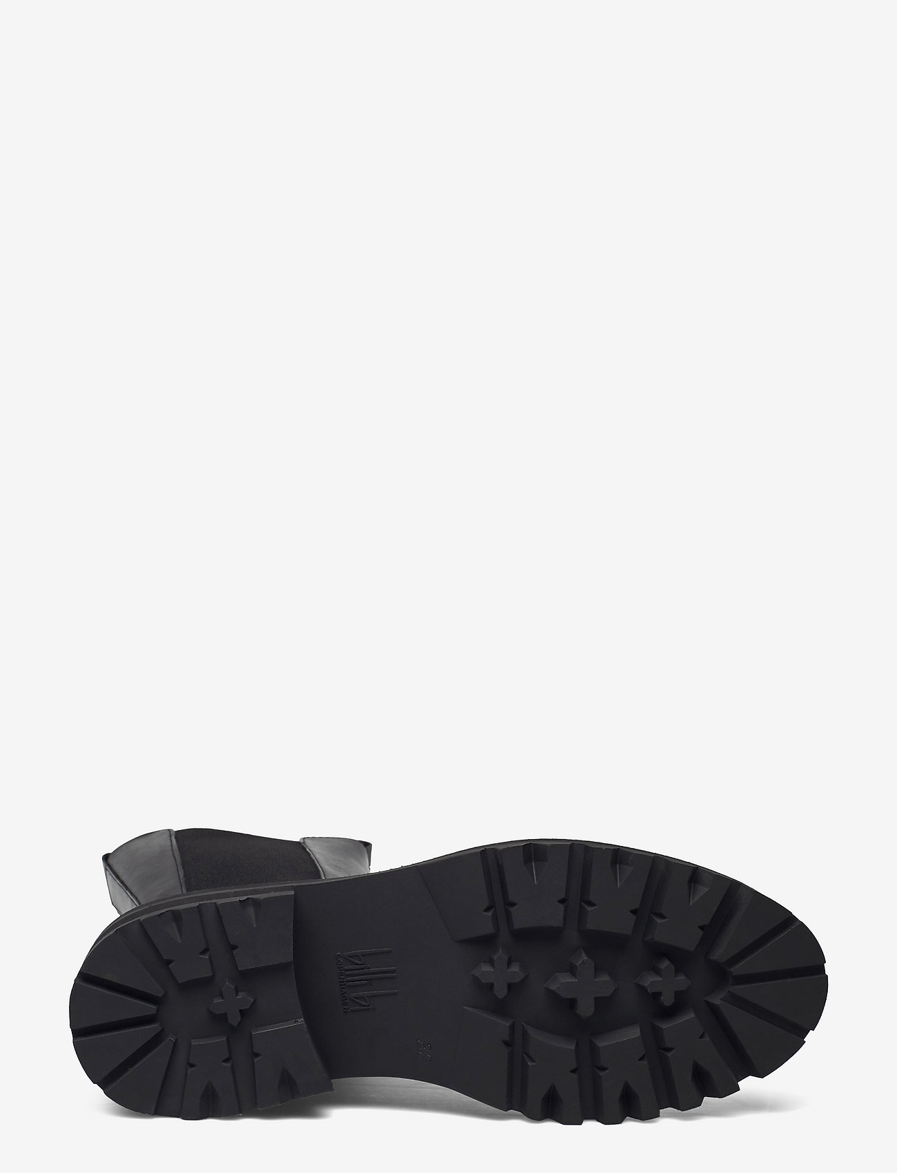 Billi Bi - Boots - black calf 80 - 4