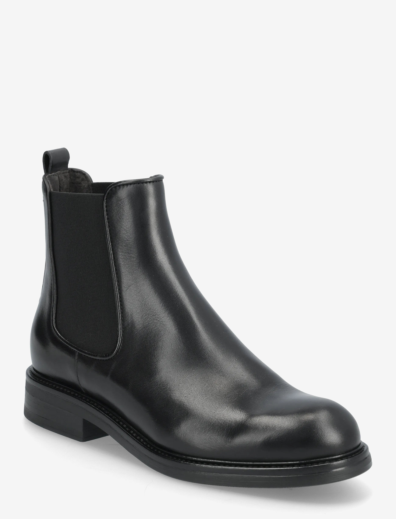 Billi Bi - Boots - mode trends - black calf - 0