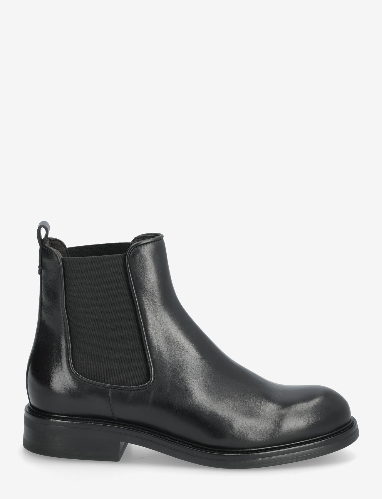 Billi Bi - Boots - mode trends - black calf - 1
