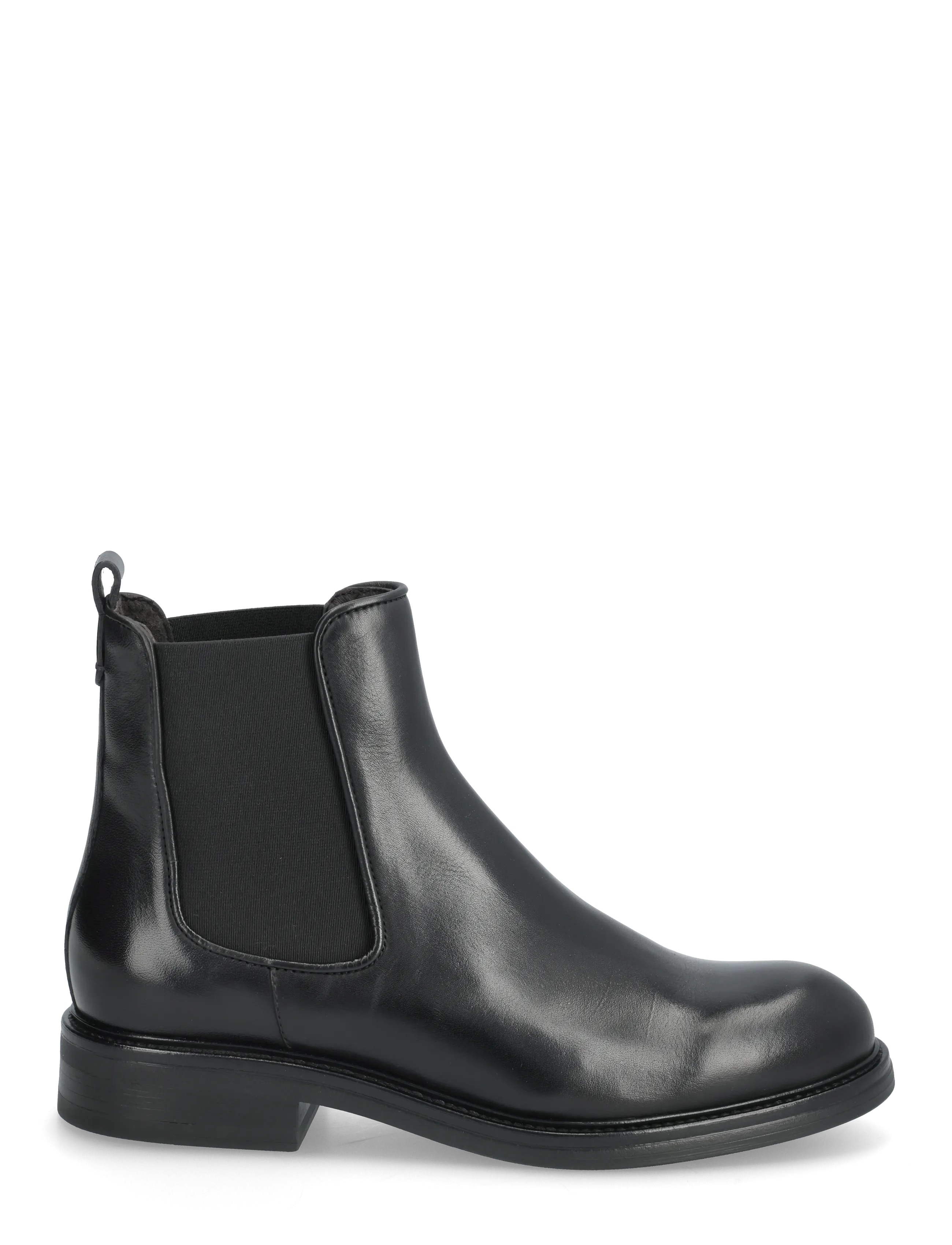 Billi Bi - Boots - chelsea boots - black calf - 1