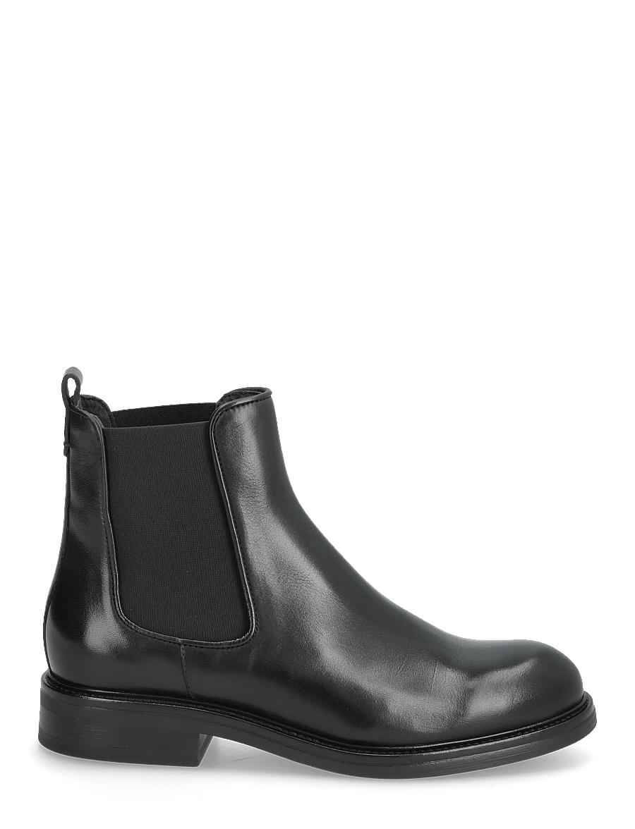 Billi Bi - Boots - chelsea-saapad - black calf - 1