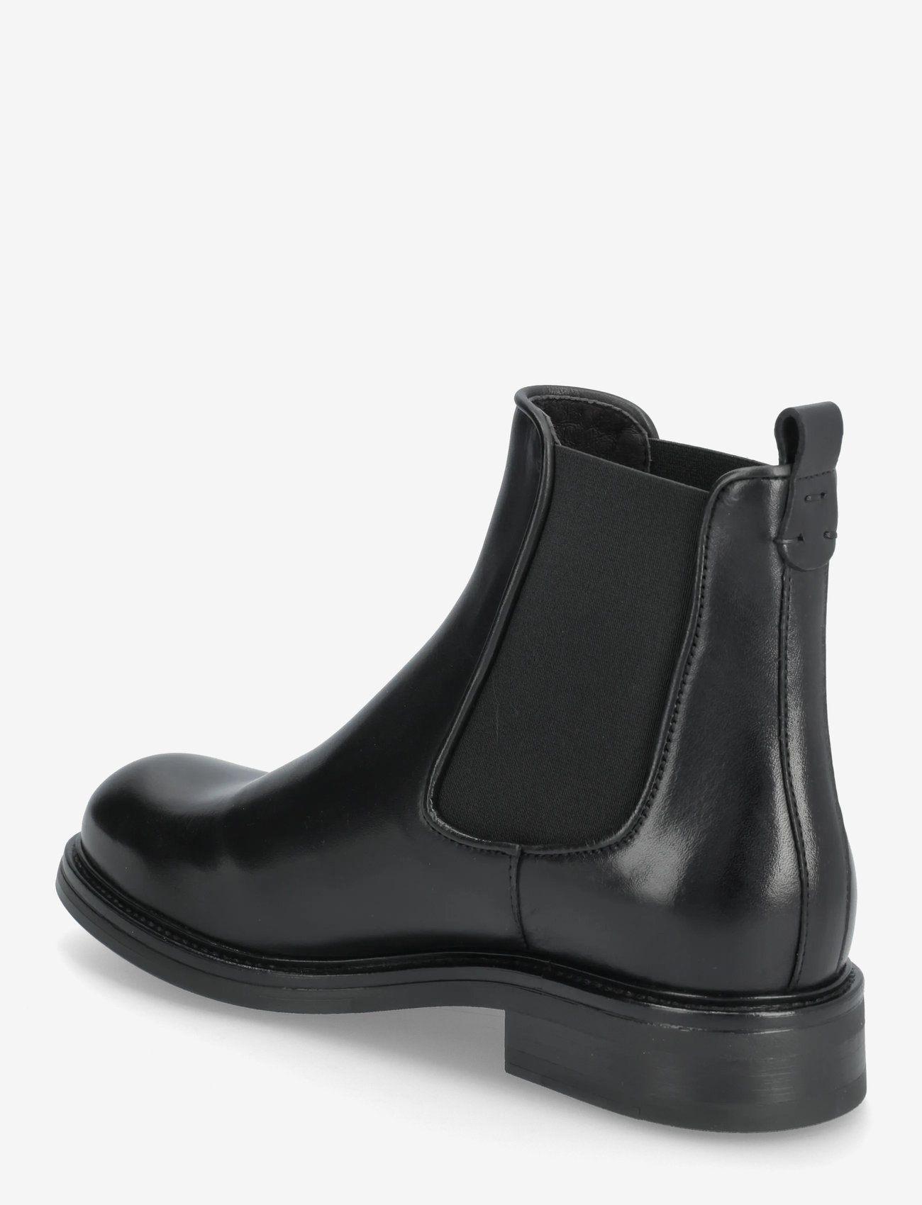 Billi Bi - Boots - mode trends - black calf - 2