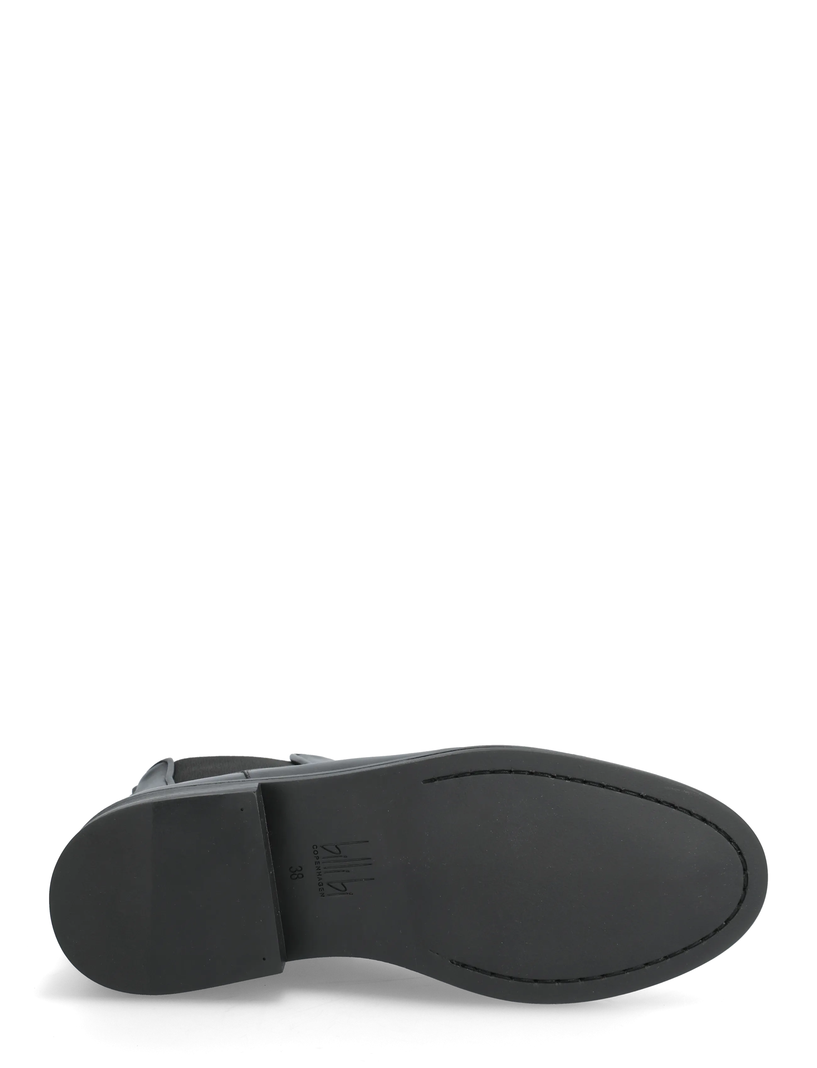 Billi Bi - Boots - chelsea boots - black calf - 4