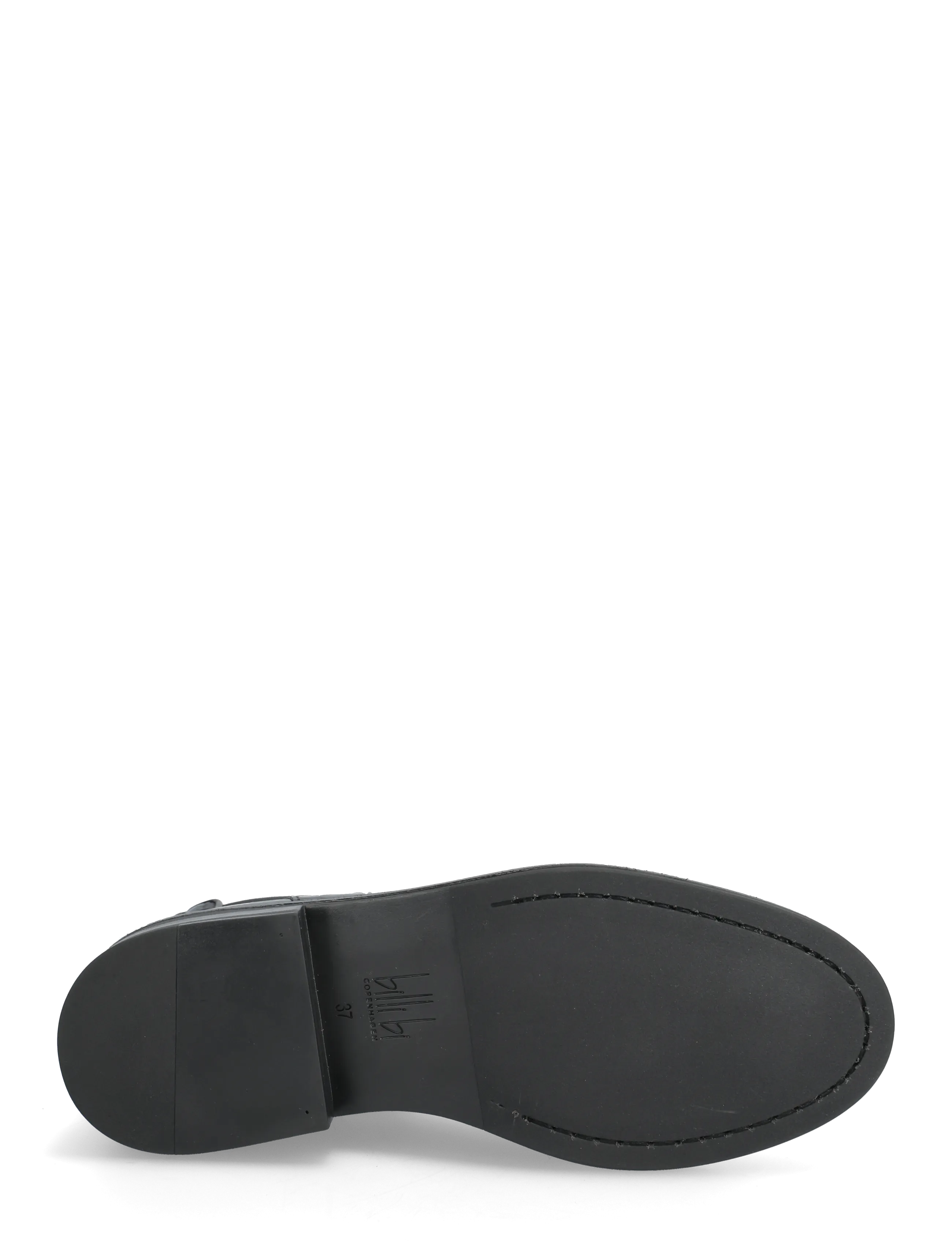 Billi Bi - Boots - chelsea boots - black monterrey croco - 4