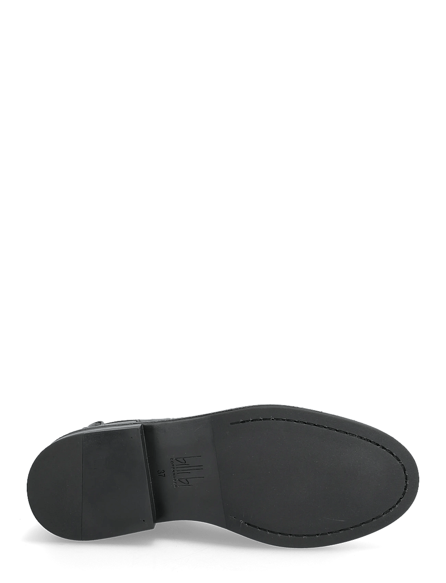 Billi Bi - Boots - chelsea boots - black monterrey croco - 4