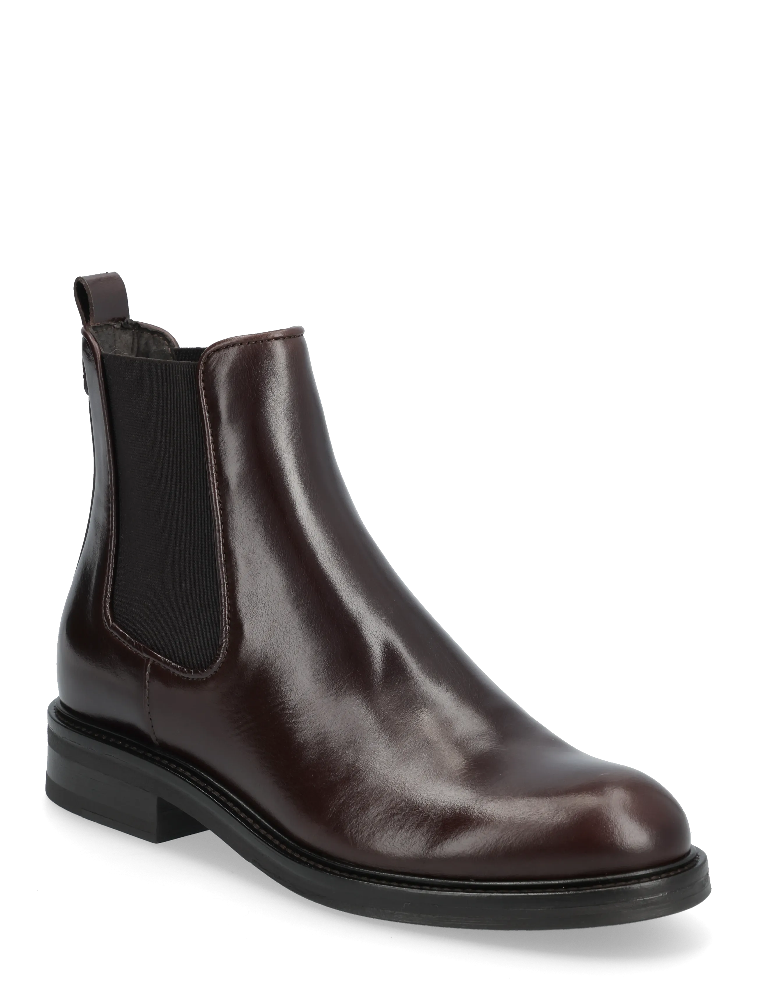 T.MORO ESPRESSO CALF
