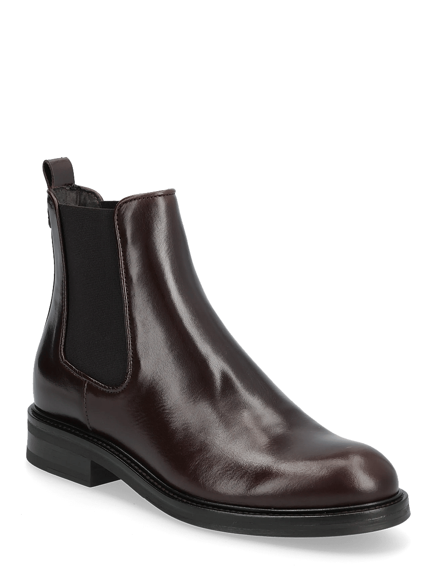 Billi Bi - Boots - chelsea-saapad - t.moro espresso calf - 0