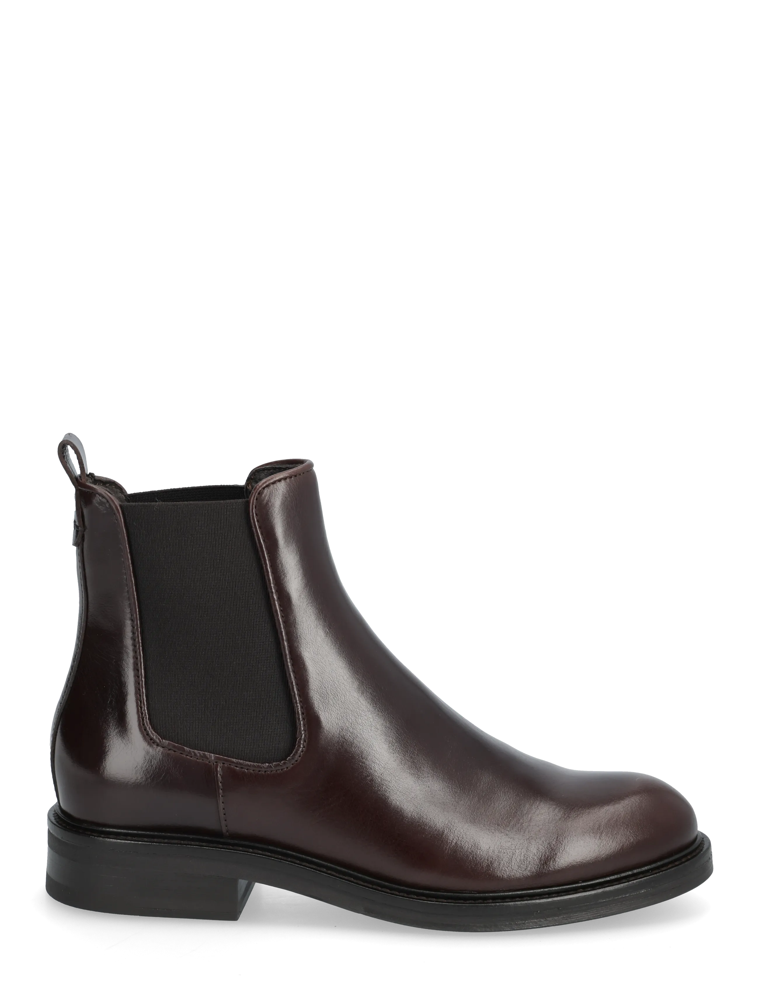 Billi Bi - Boots - chelsea boots - t.moro espresso calf - 1