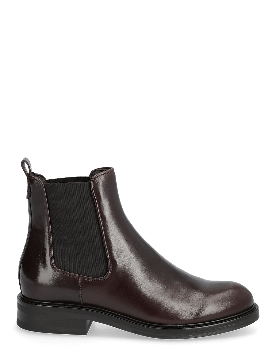 Billi Bi - Boots - chelsea-saapad - t.moro espresso calf - 1