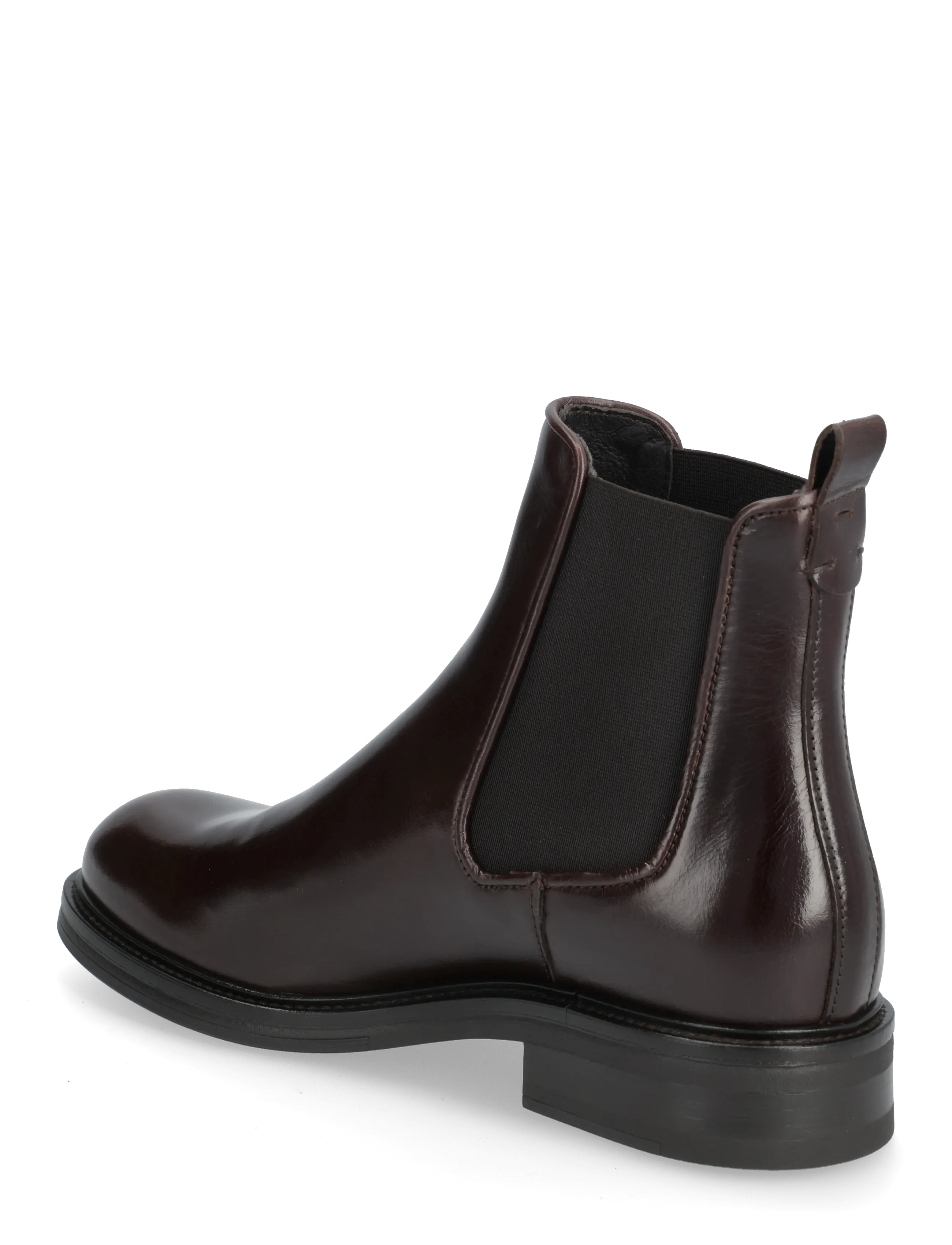 Billi Bi - Boots - chelsea boots - t.moro espresso calf - 2