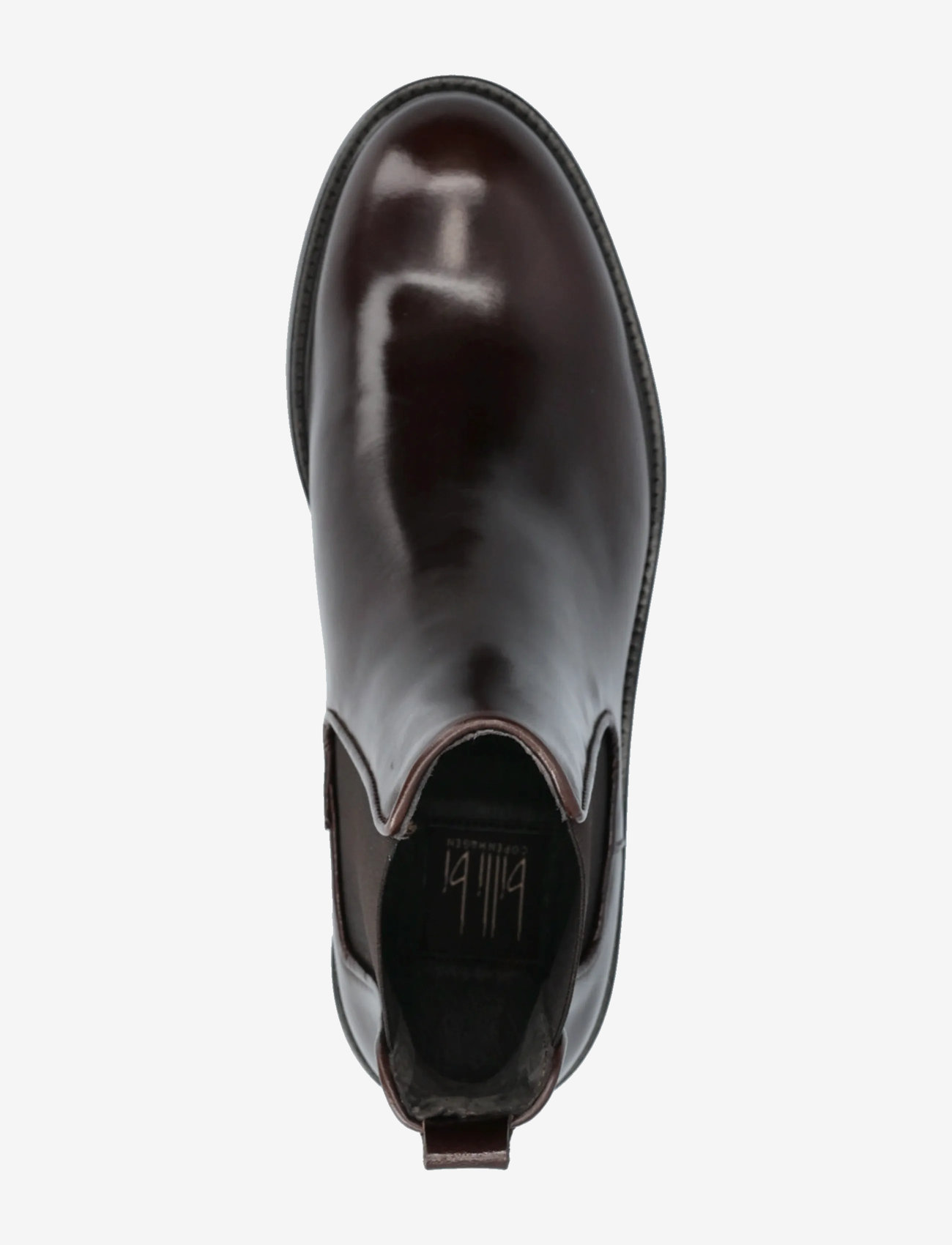 Billi Bi - Boots - muotitrendit - t.moro espresso calf - 3