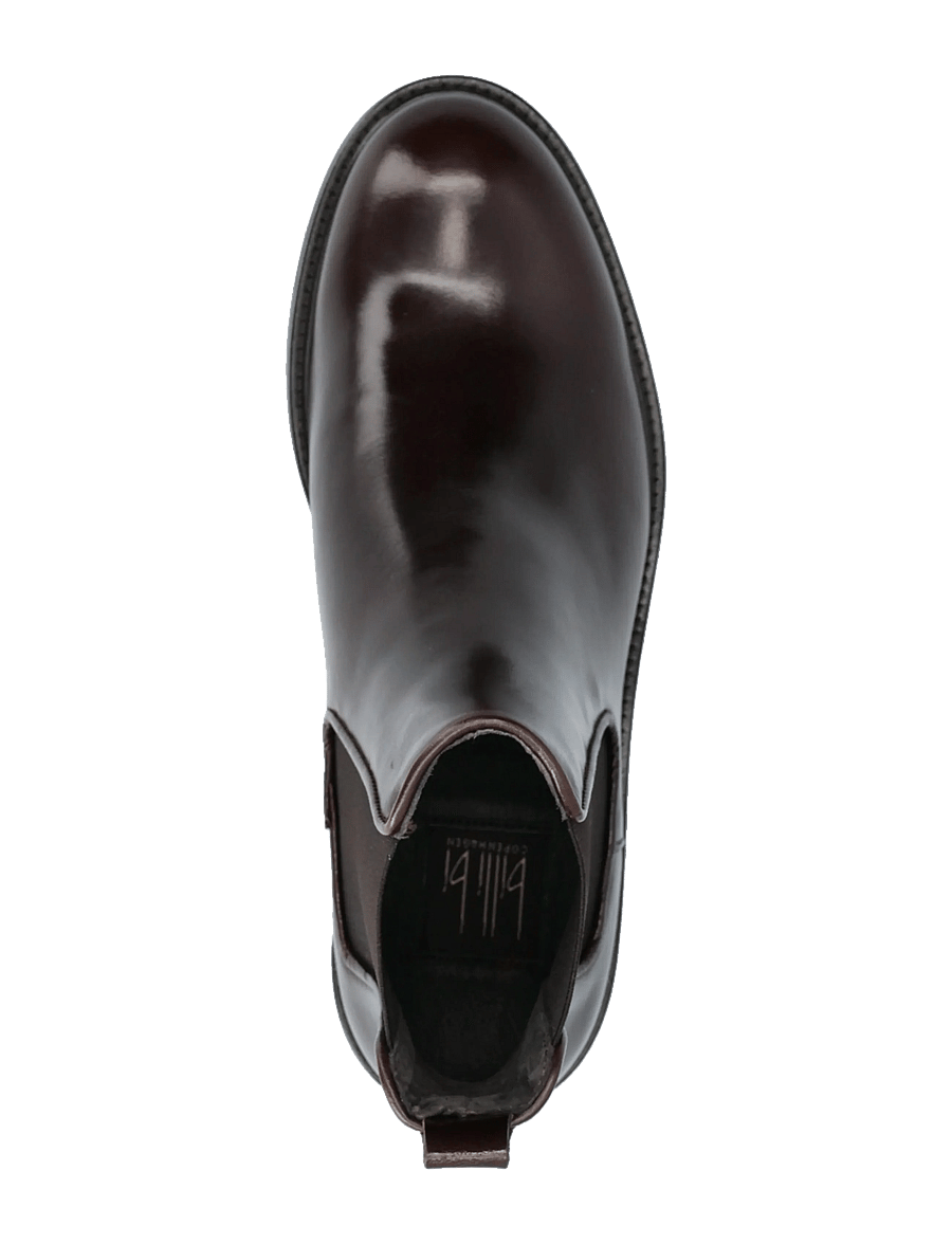 Billi Bi - Boots - chelsea-saapad - t.moro espresso calf - 3