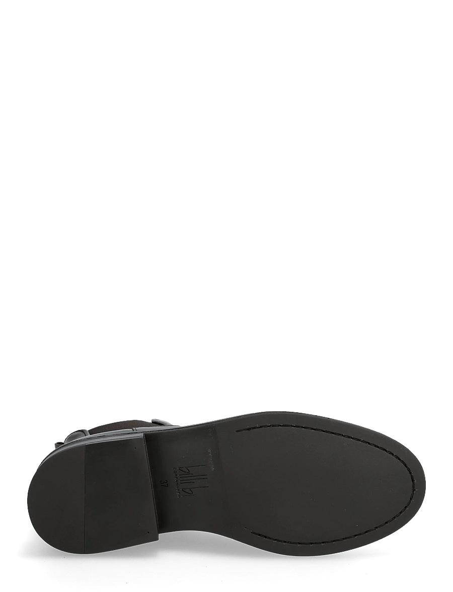 Billi Bi - Boots - chelsea-saapad - t.moro espresso calf - 4