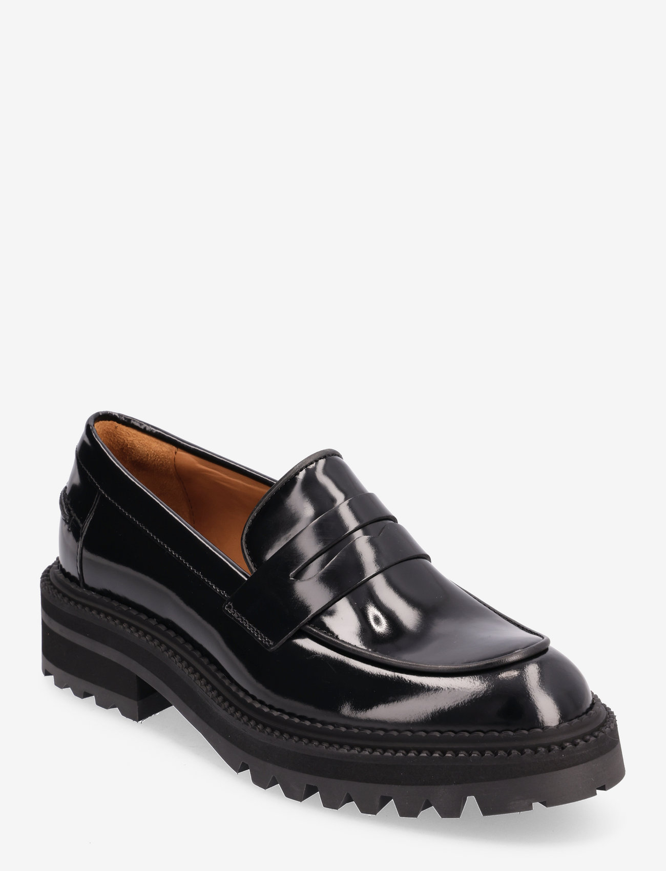 Billi Bi - Shoes A1360 - black polido - 0