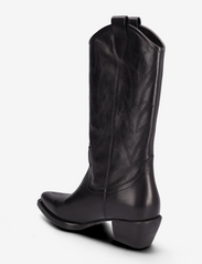 Billi Bi - Boots - cowboy-saappaat - black calf - 2