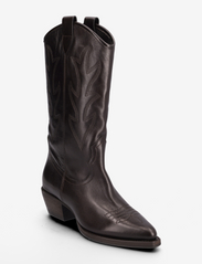 Billi Bi - Boots - cowboy boots - t.moro desire calf - 0