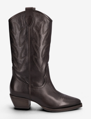 Billi Bi - Boots - cowboy boots - t.moro desire calf - 1