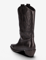 Billi Bi - Boots - cowboy boots - t.moro desire calf - 2