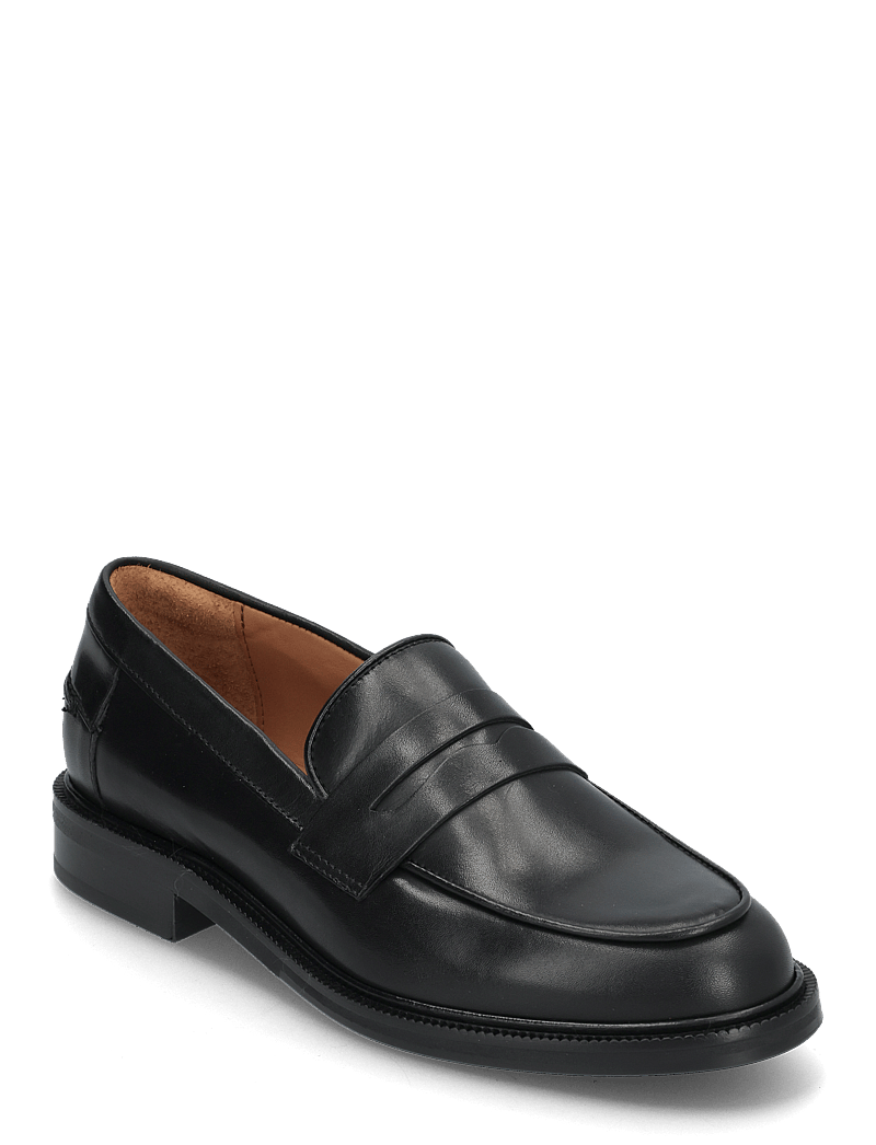 Billi Bi - Shoes - særlige begivenheder - black calf - 0