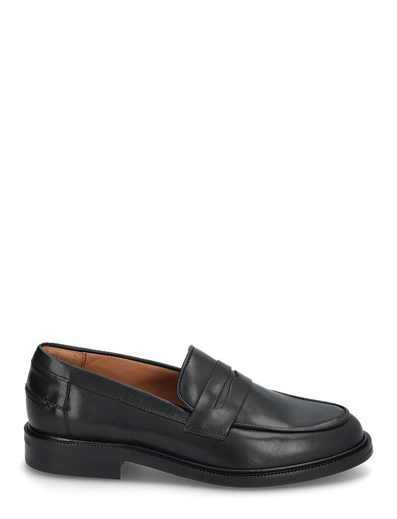 Billi Bi - Shoes - særlige begivenheder - black calf - 1