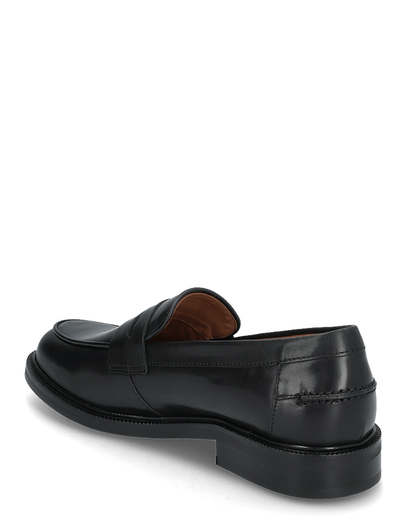 Billi Bi - Shoes - særlige begivenheder - black calf - 2