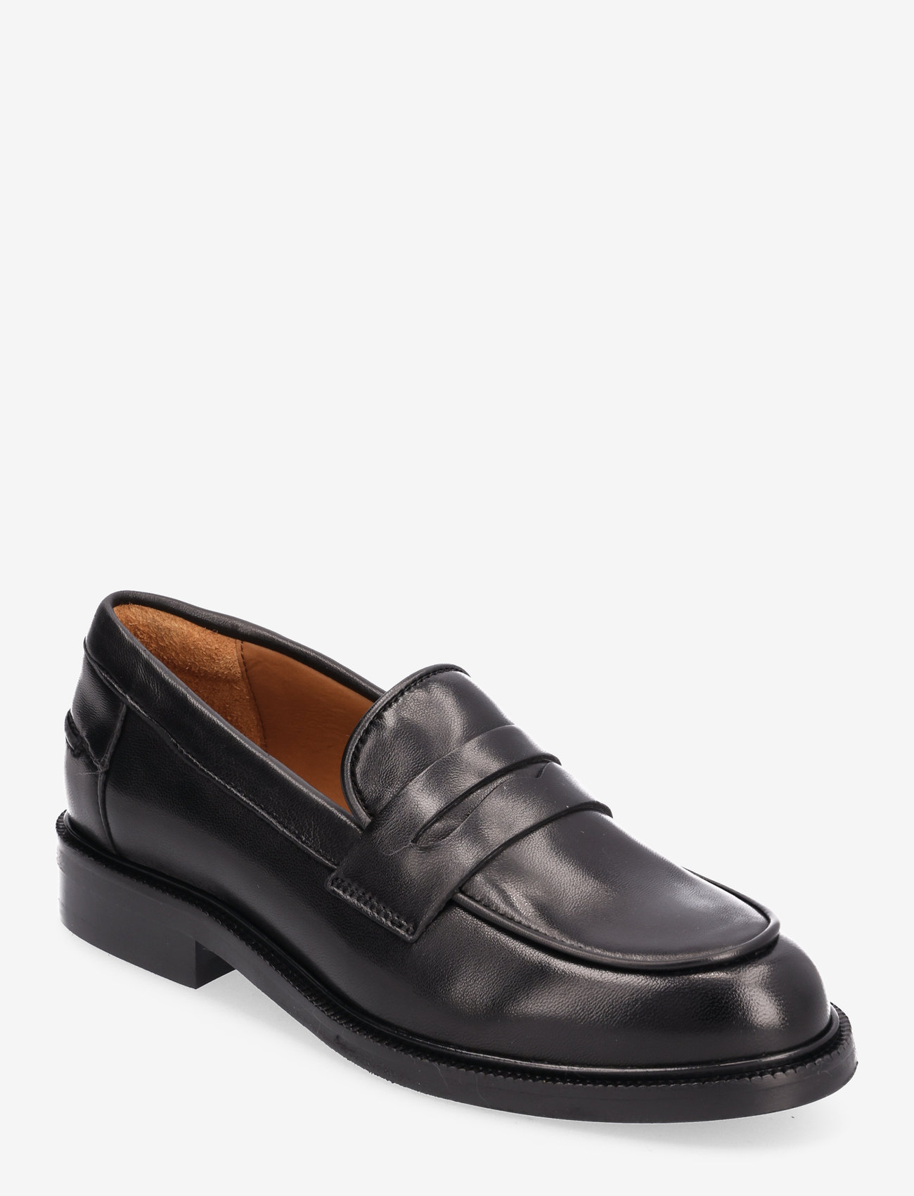 Billi Bi - Shoes - nordisk stil - black nappa - 0