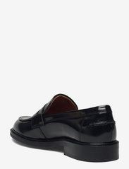 Billi Bi - Shoes - nordisk stil - black polido 90 - 3