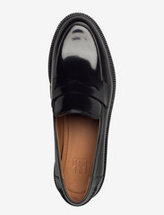 Billi Bi - Shoes - nordisk stil - black polido 90 - 4