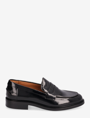 Billi Bi - Shoes - scandinavian fashion - black polido - 1