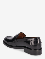 Billi Bi - Shoes - scandinavian fashion - black polido - 2