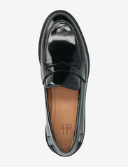 Billi Bi - Shoes - scandinavian fashion - black polido - 3