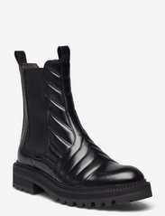 Billi Bi - Boots - nordic style - black calf 80 - 0