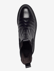 Billi Bi - Boots - nordisk stil - black calf 80 - 3