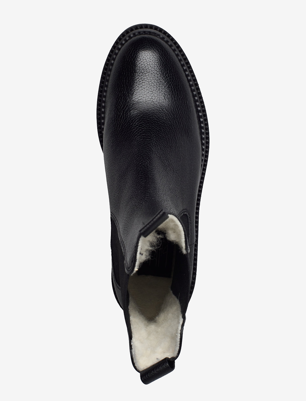 Billi Bi - Warm lining A1481 - black buffalo 800 - 3