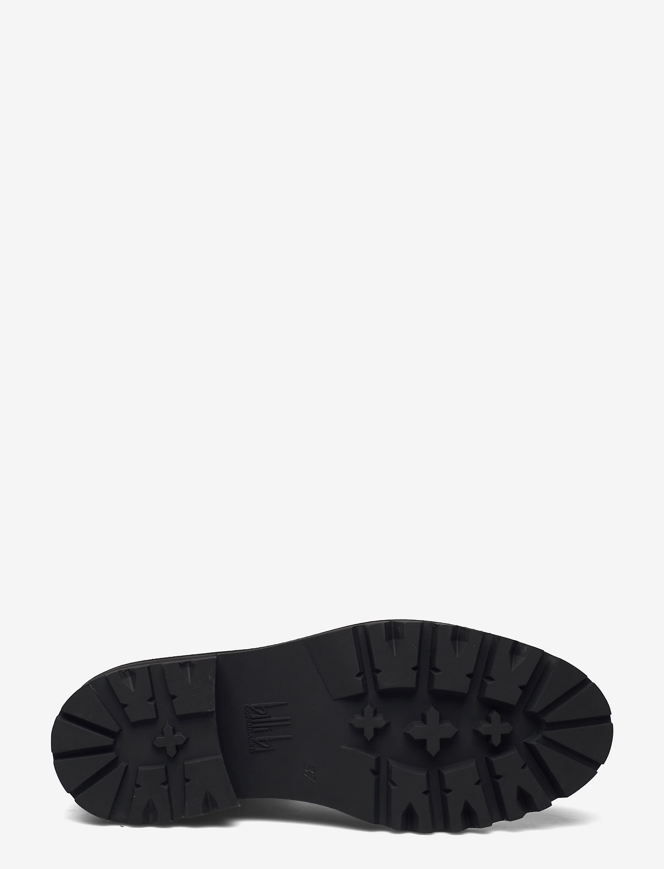 Billi Bi - Warm lining A1481 - black buffalo 800 - 4