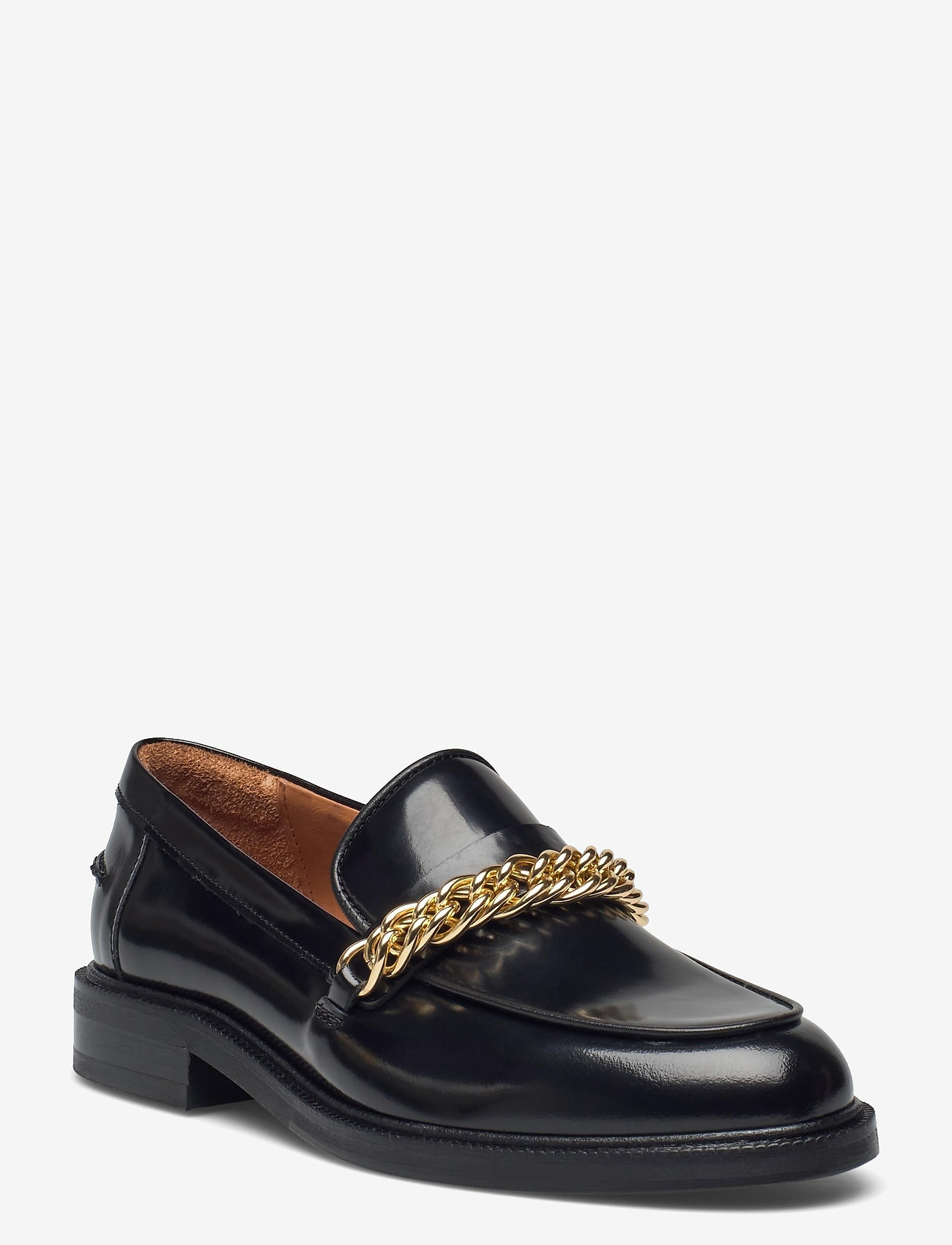 Billi Bi - Shoes - geburtstagsgeschenke - black polido/gold  900 - 0